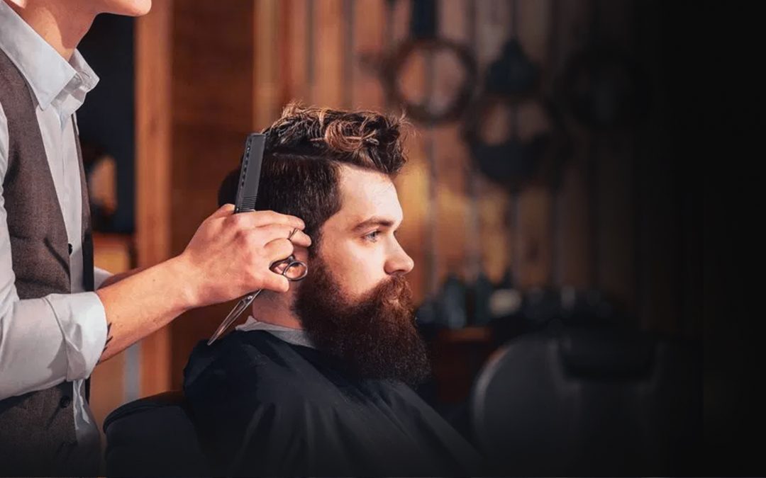 Os 8 mitos masculinos mais comuns em cabelos